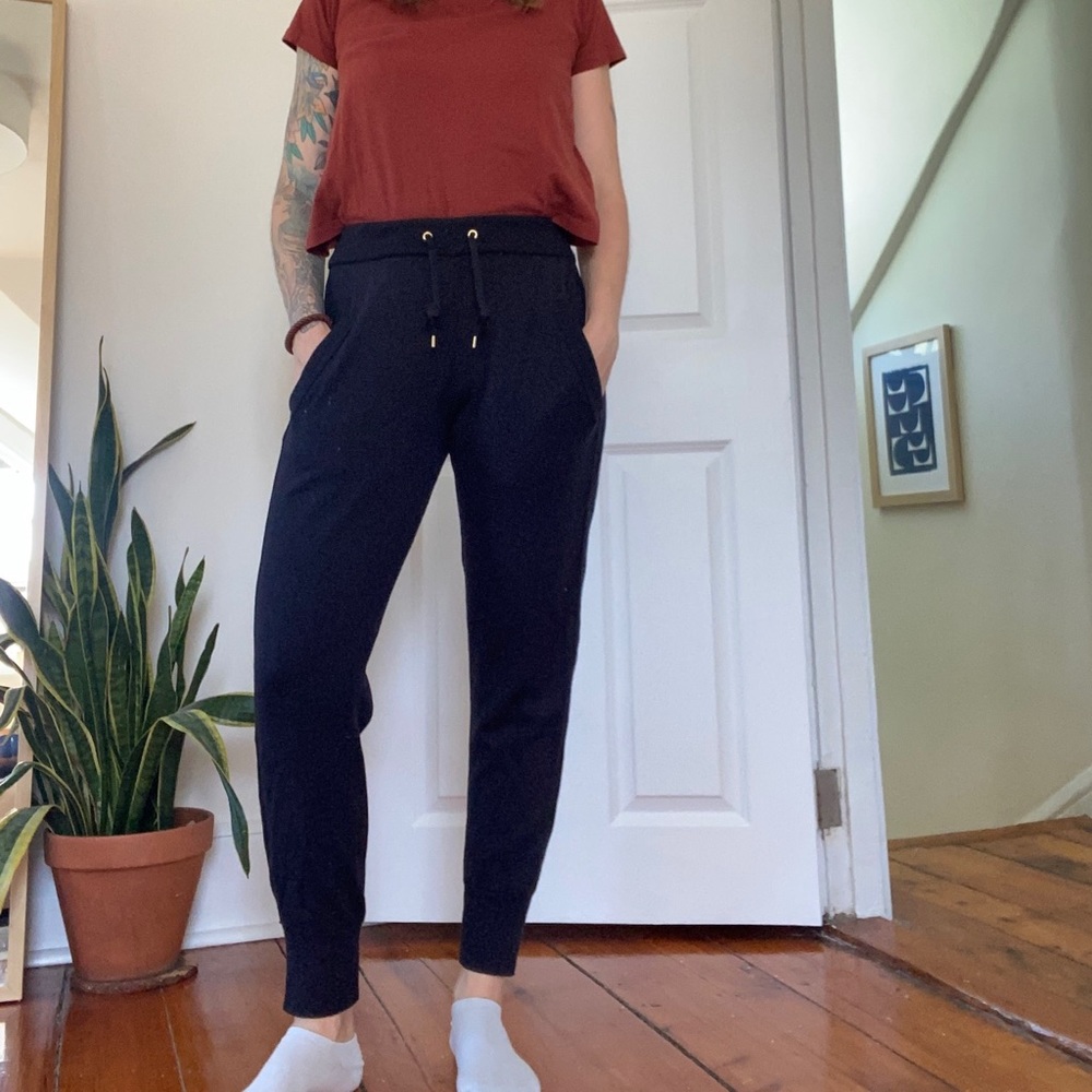 Cozy Lounge Pant